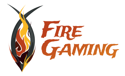 FIRE Christian Gaming – Christ-Centered, Family-Friendly, Fellowship ...